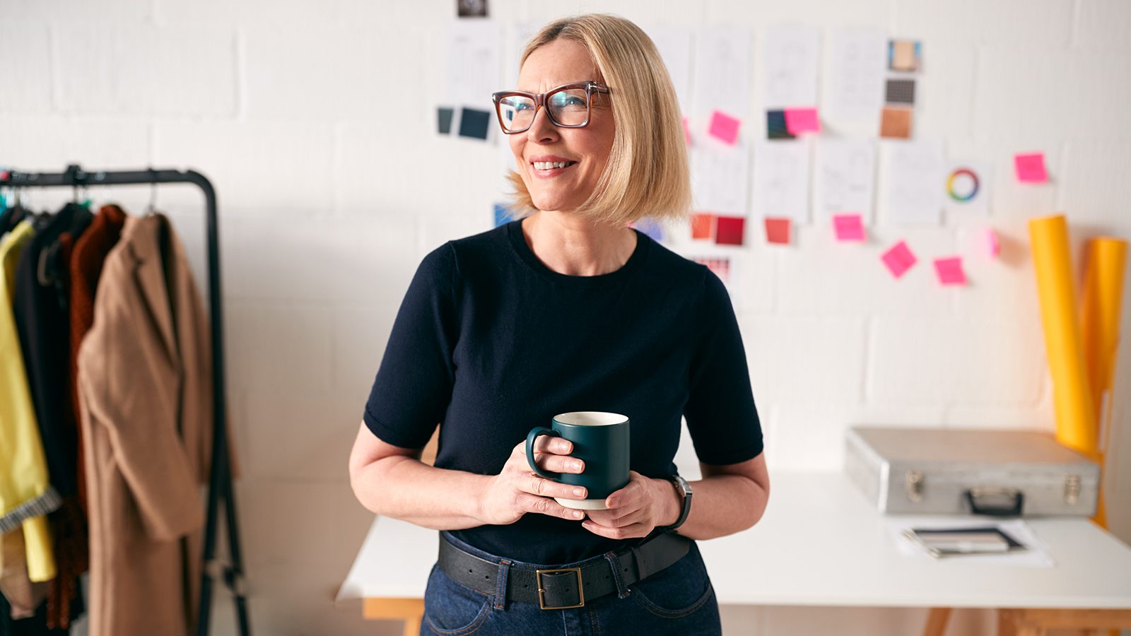 Supporting family and friends