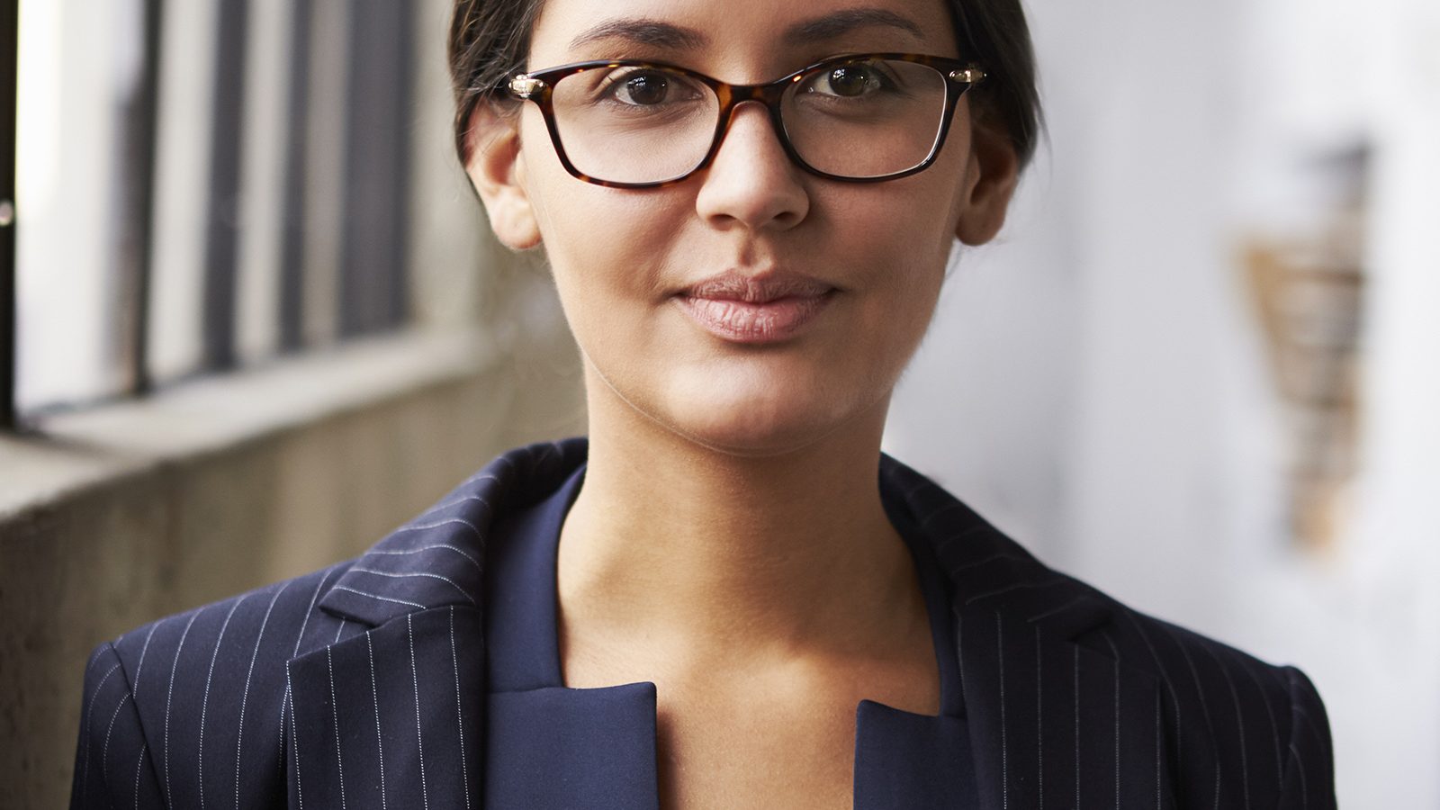 I think I have been impacted by trauma