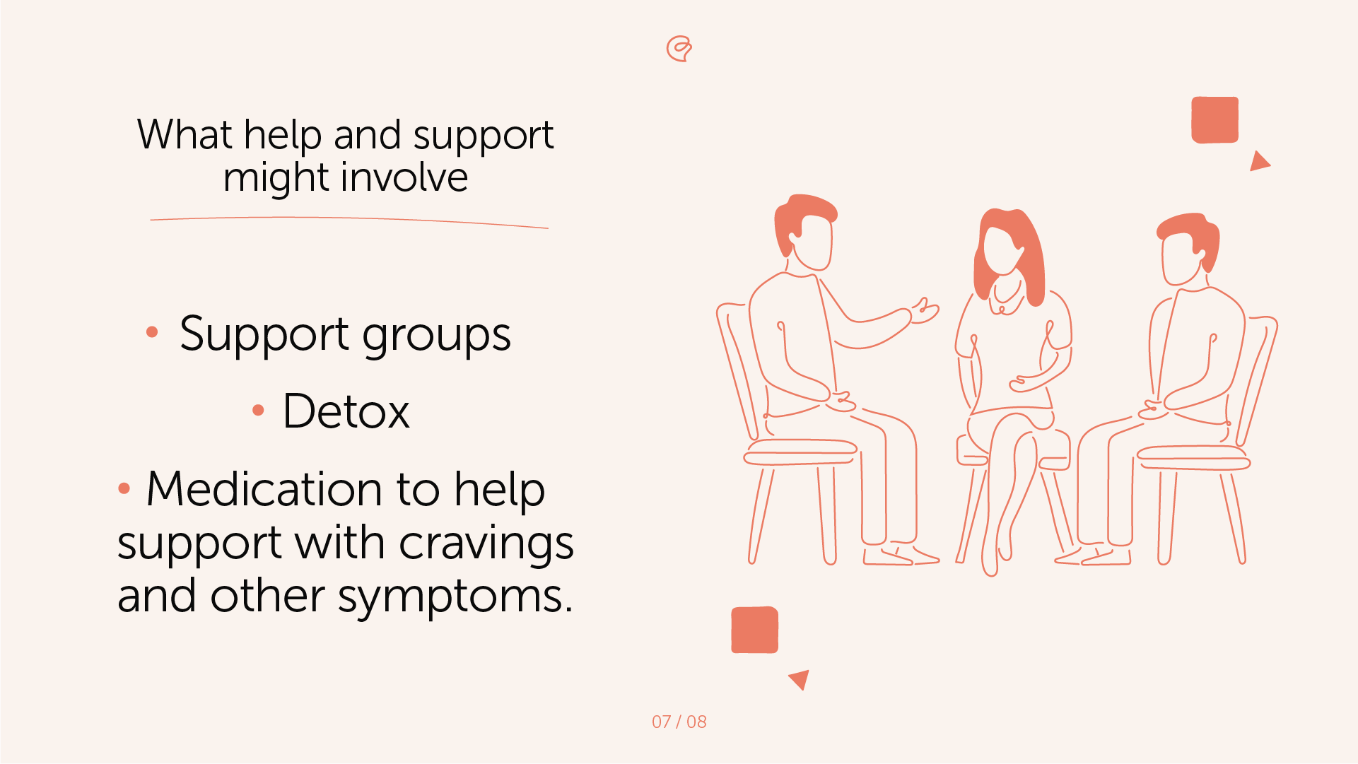 Difficulties with Alcohol and Substance Use